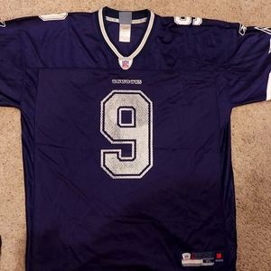 Dallas Cowboys Jersey